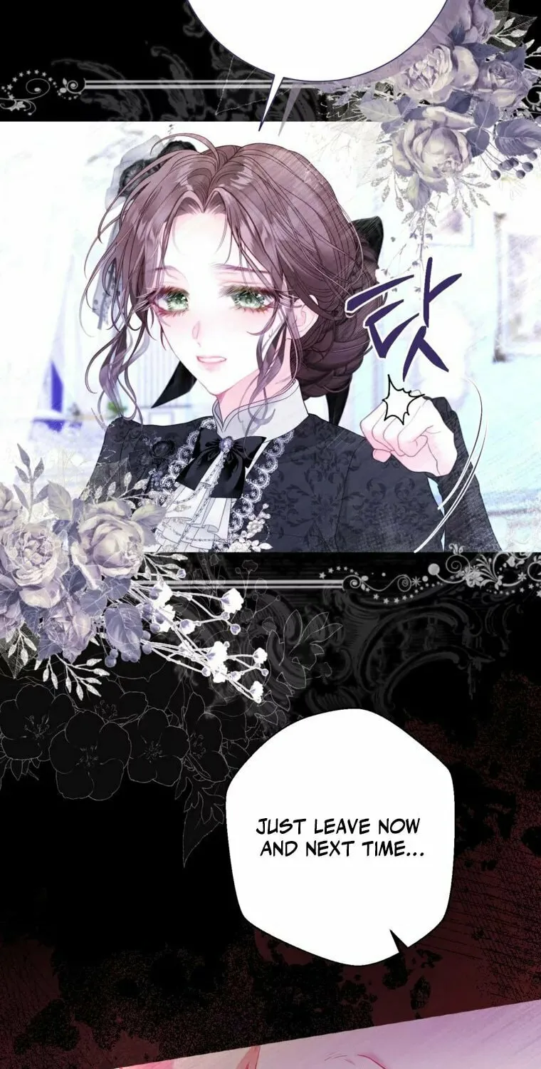 The World Without My Sister Who Everyone Loved Chapter 47 page 39 - 