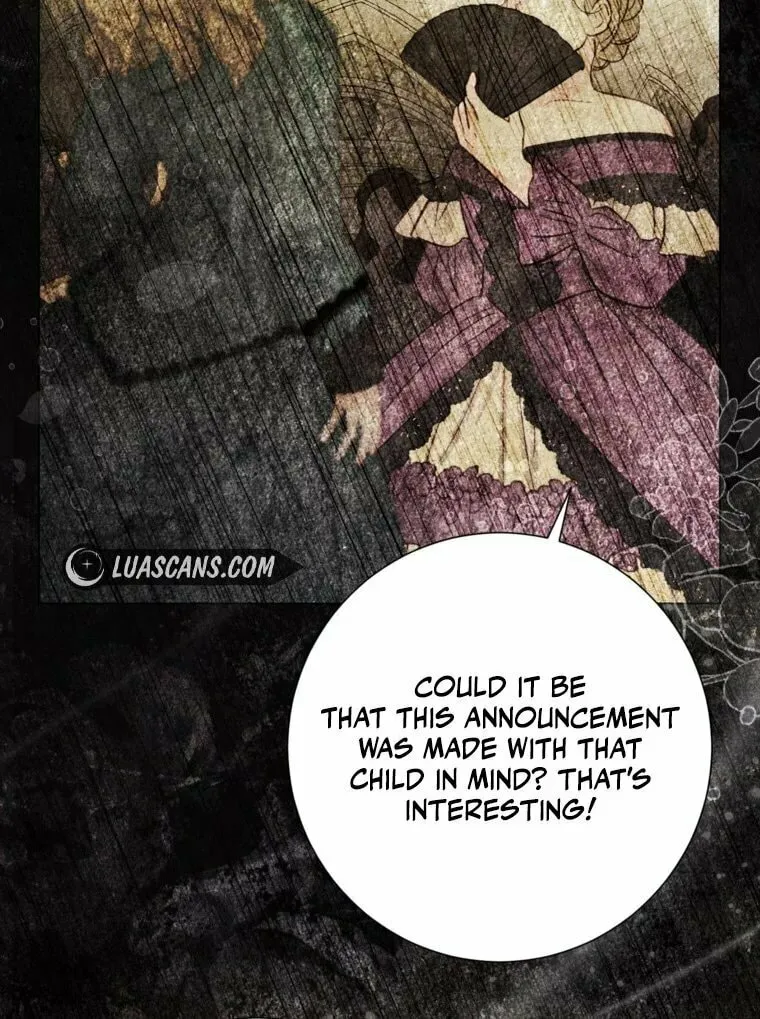 The World Without My Sister Who Everyone Loved Chapter 47 page 5 - 