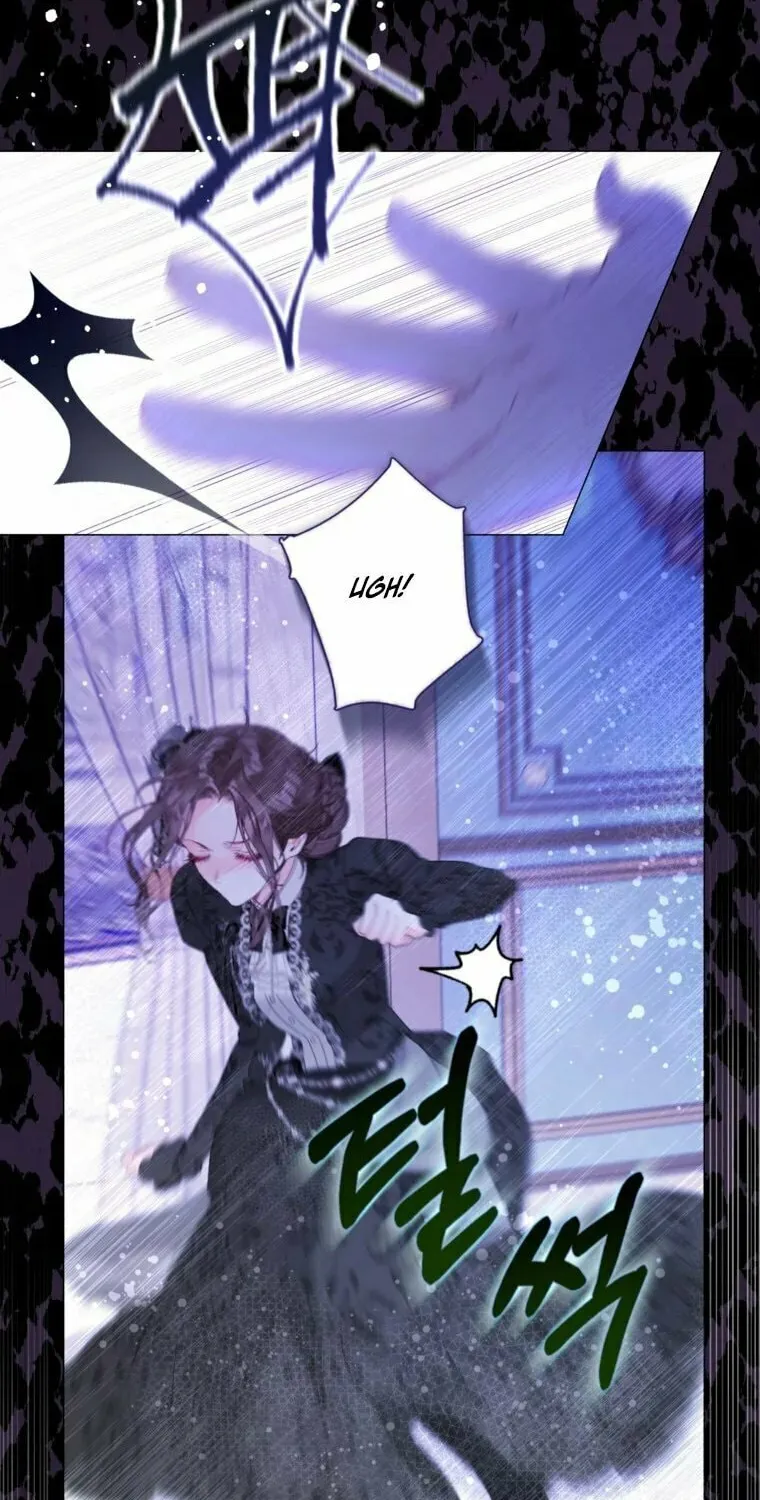 The World Without My Sister Who Everyone Loved Chapter 47 page 43 - 