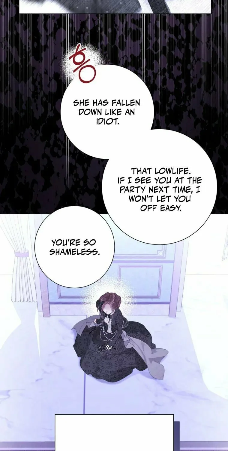 The World Without My Sister Who Everyone Loved Chapter 47 page 44 - 