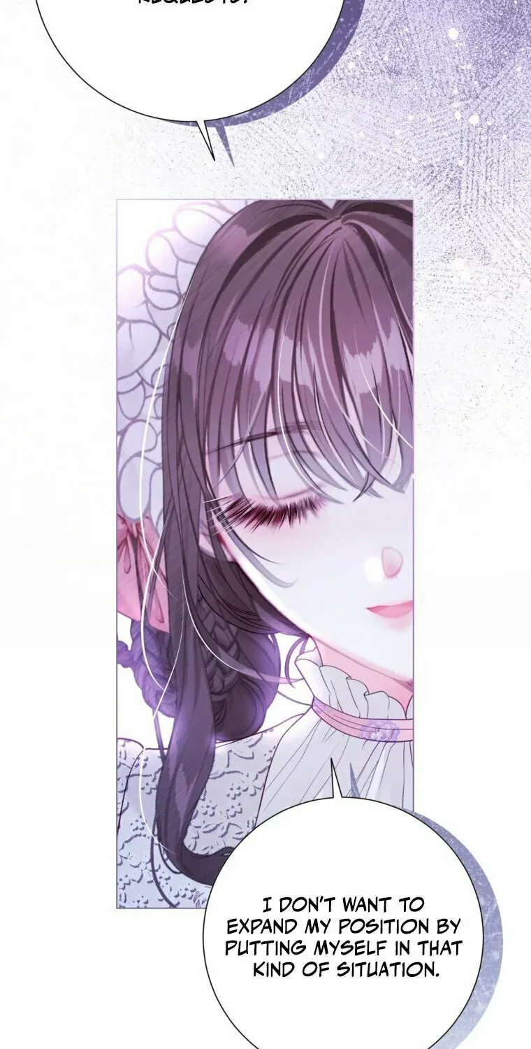 The World Without My Sister Who Everyone Loved Chapter 47 page 46 - 