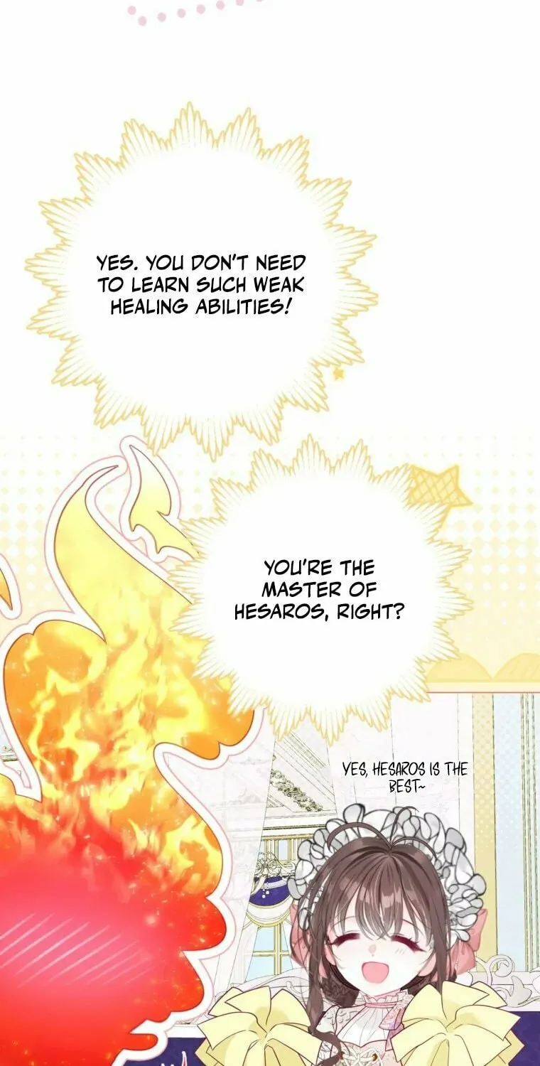 The World Without My Sister Who Everyone Loved Chapter 47 page 50 - 