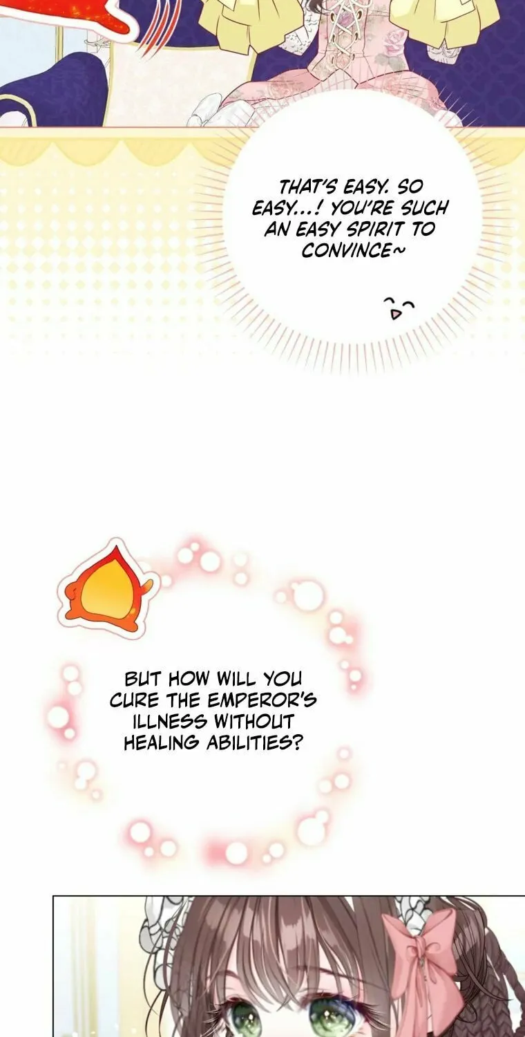 The World Without My Sister Who Everyone Loved Chapter 47 page 51 - 