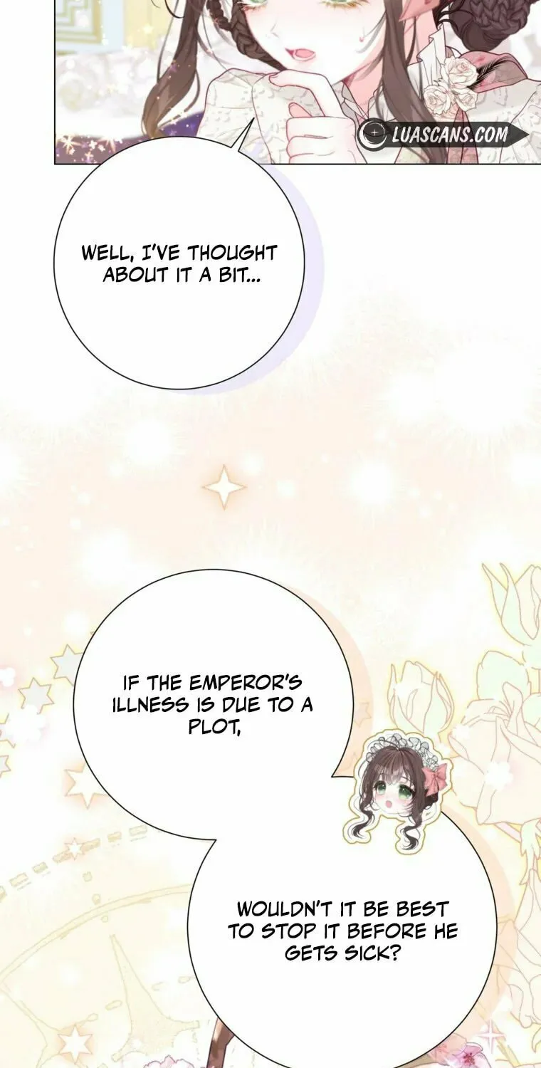 The World Without My Sister Who Everyone Loved Chapter 47 page 52 - 