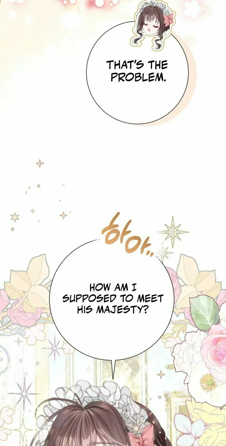 The World Without My Sister Who Everyone Loved Chapter 47 page 54 - 