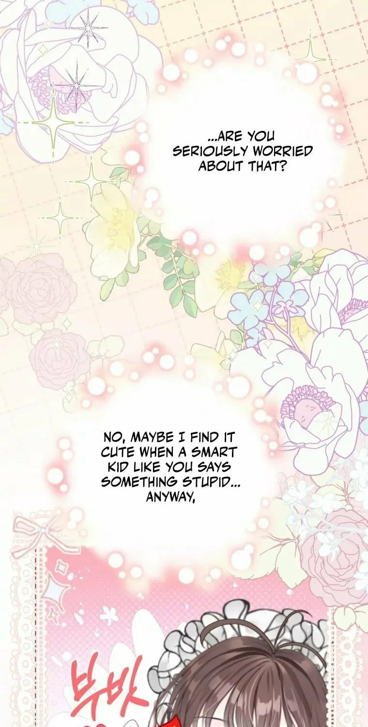 The World Without My Sister Who Everyone Loved Chapter 47 page 56 - 