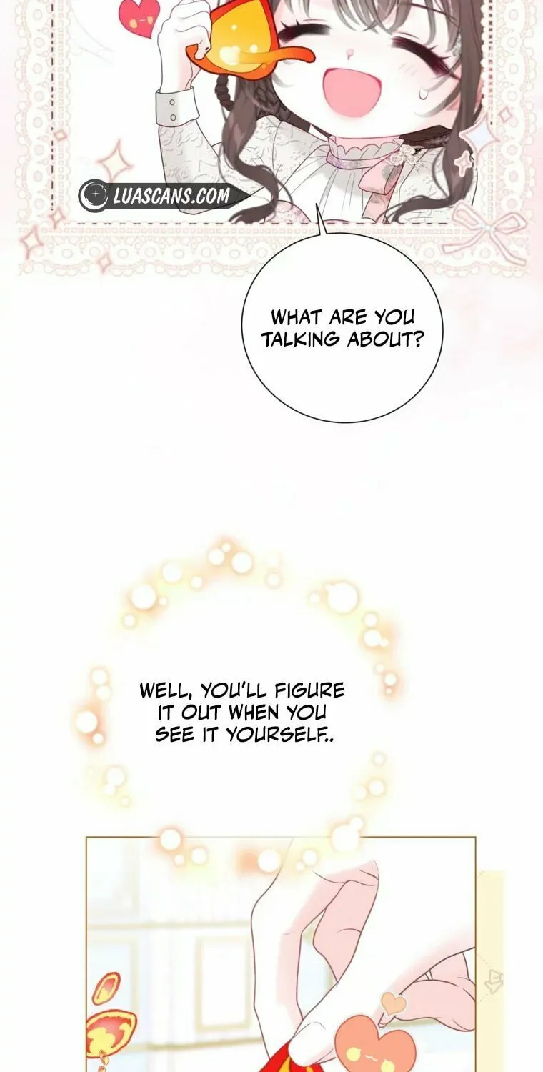 The World Without My Sister Who Everyone Loved Chapter 47 page 57 - 