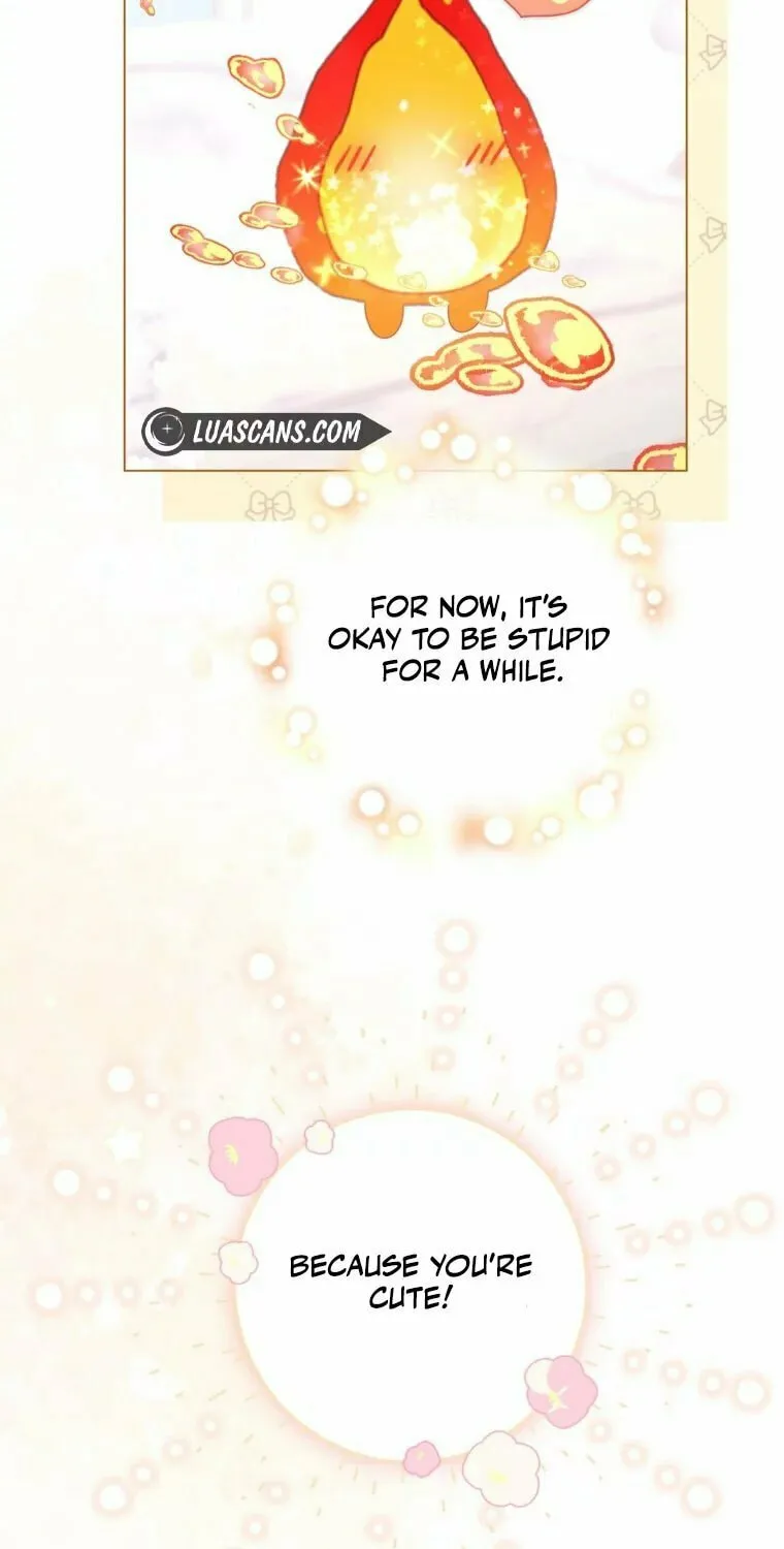The World Without My Sister Who Everyone Loved Chapter 47 page 58 - 