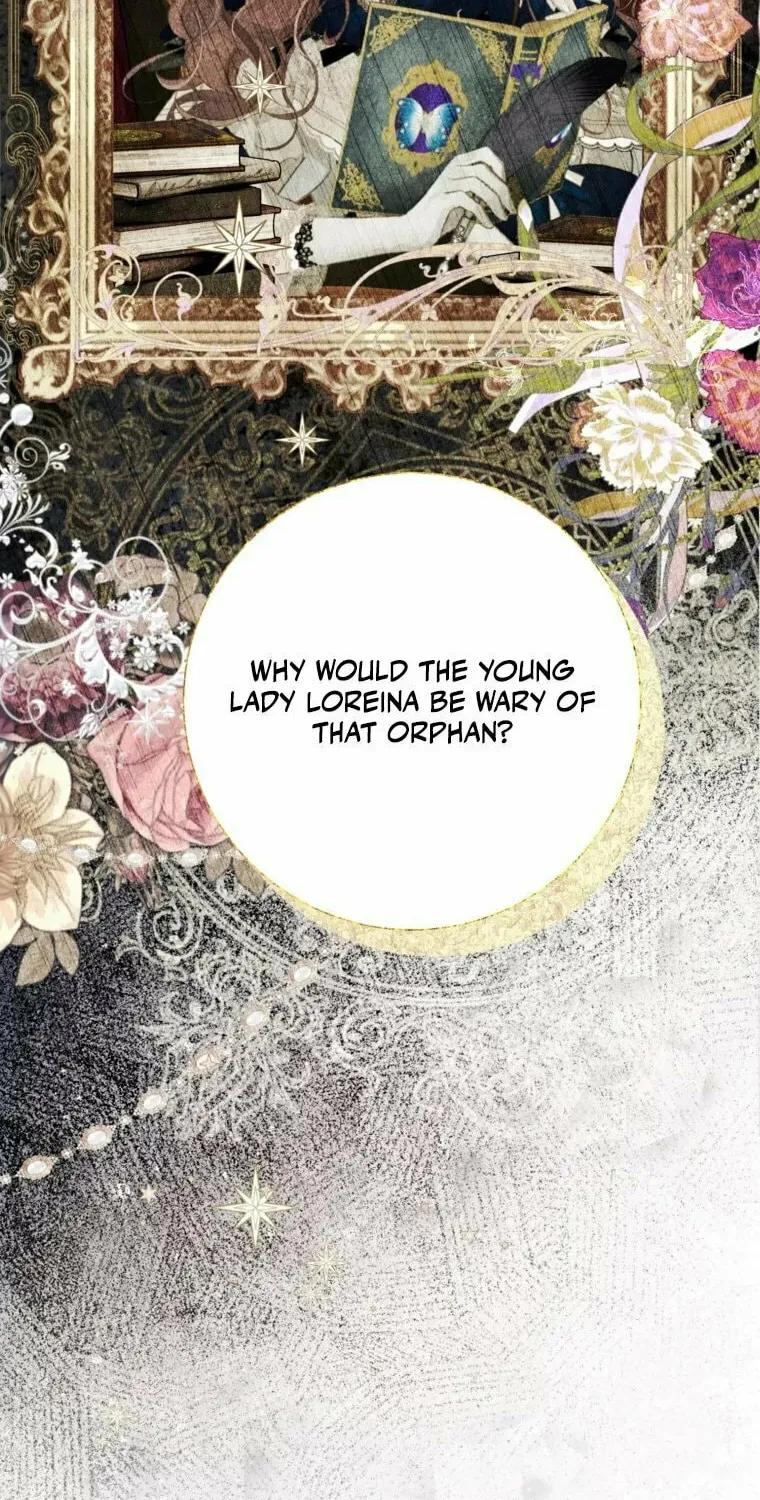 The World Without My Sister Who Everyone Loved Chapter 47 page 7 - 