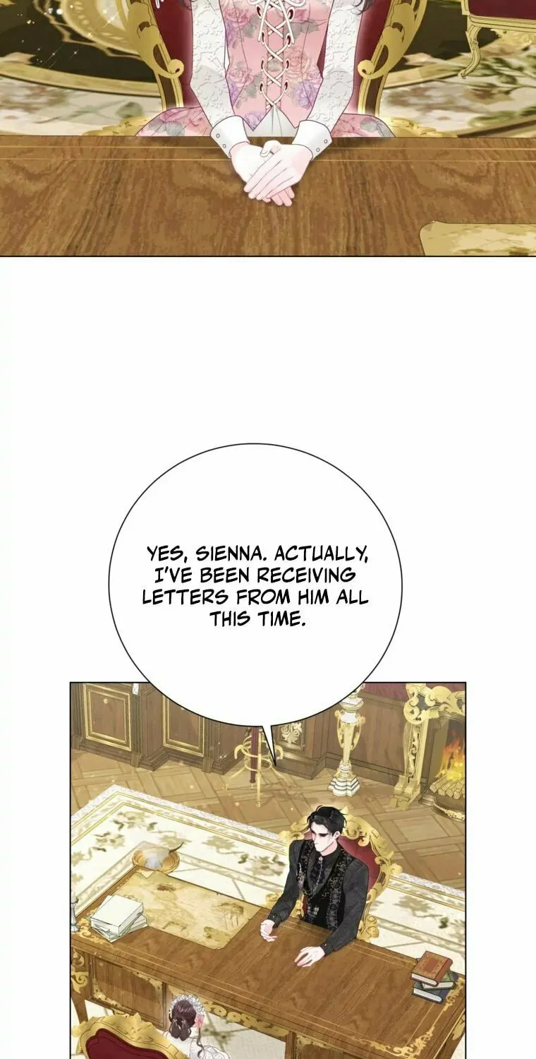 The World Without My Sister Who Everyone Loved Chapter 47 page 61 - 