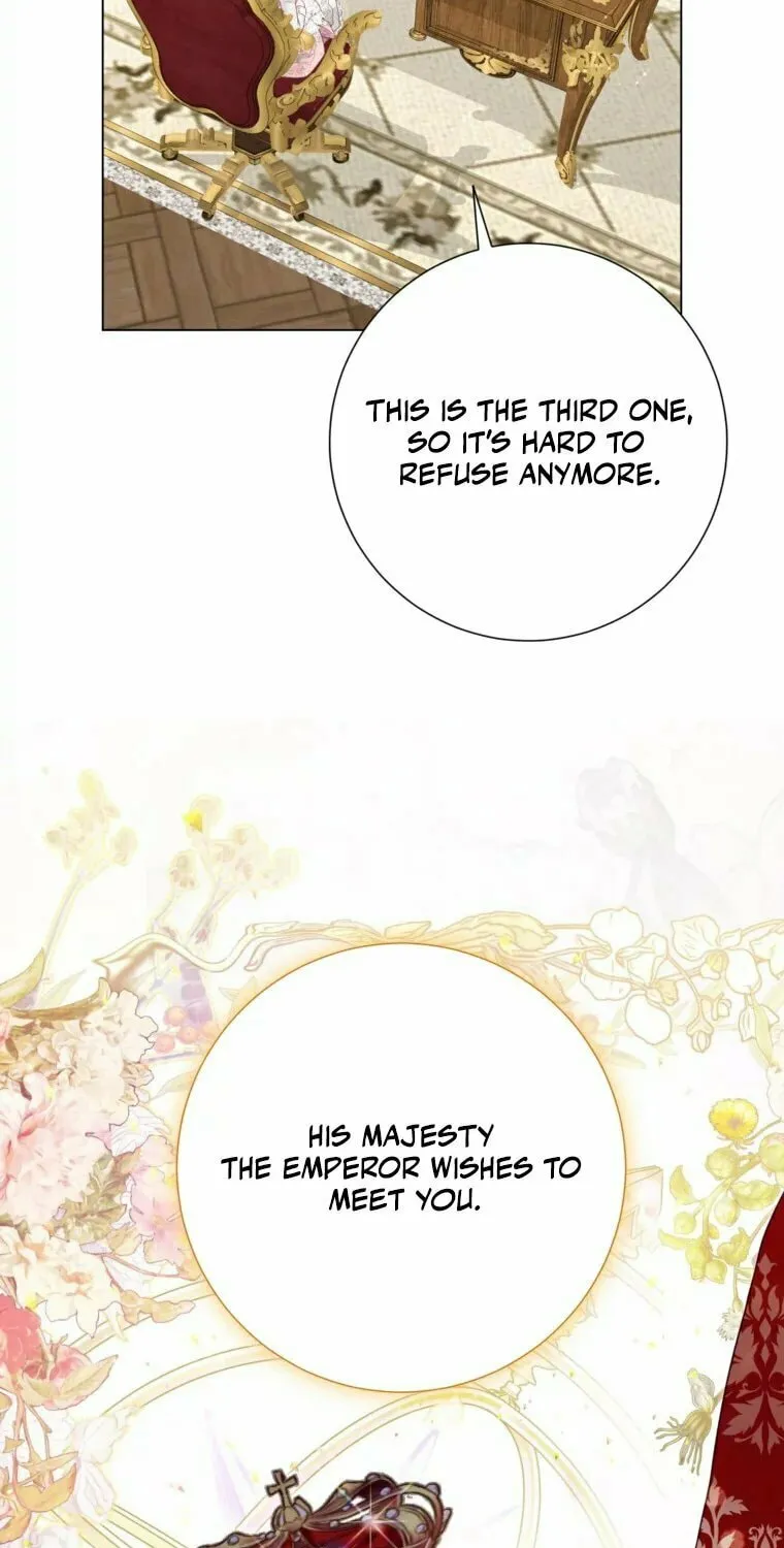 The World Without My Sister Who Everyone Loved Chapter 47 page 62 - 