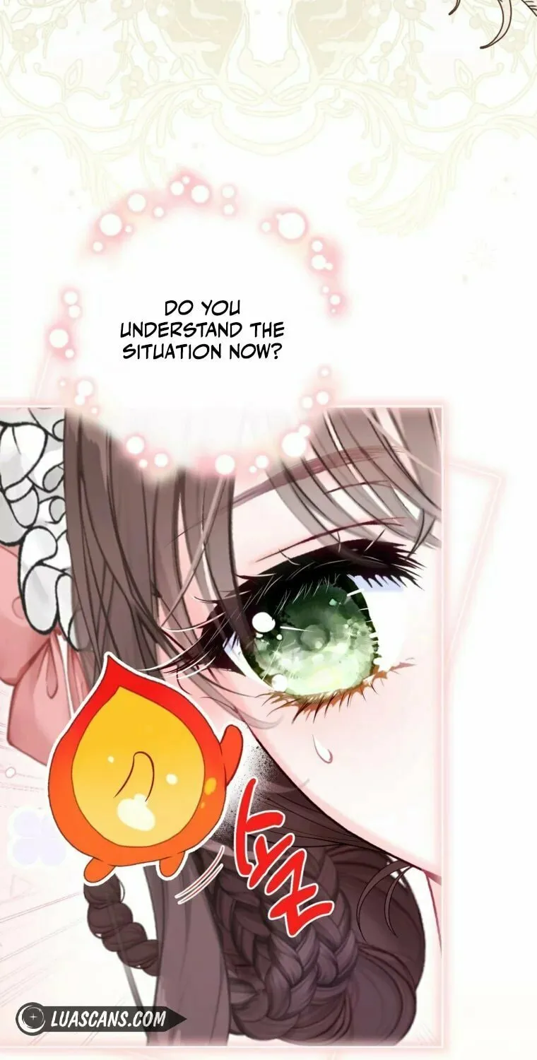 The World Without My Sister Who Everyone Loved Chapter 47 page 64 - 