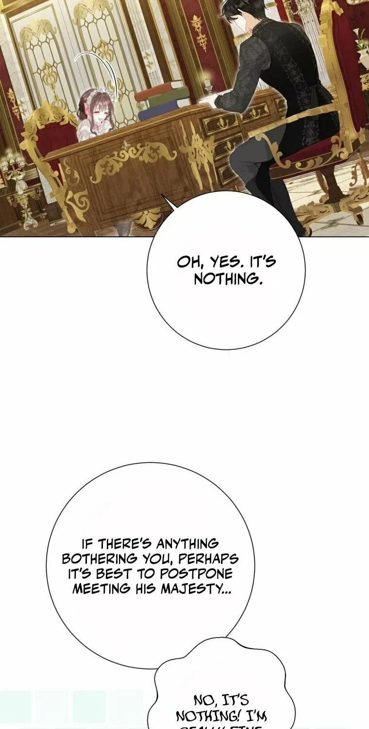 The World Without My Sister Who Everyone Loved Chapter 47 page 68 - 