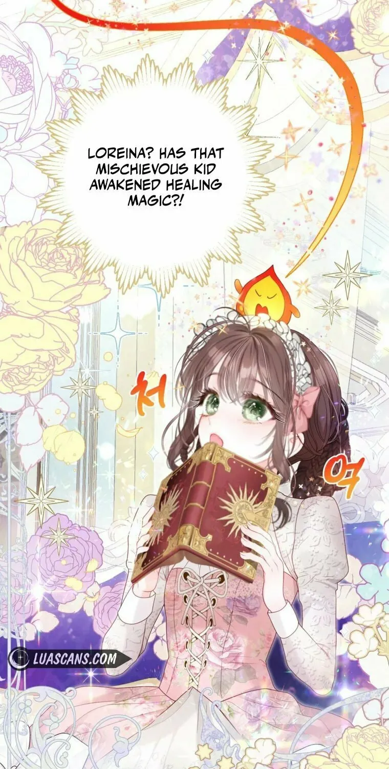 The World Without My Sister Who Everyone Loved Chapter 47 page 10 - 