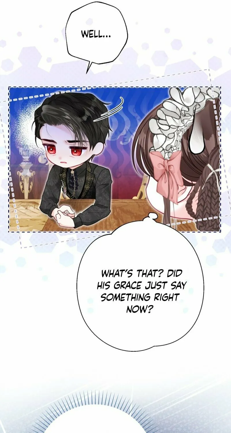 The World Without My Sister Who Everyone Loved Chapter 48 page 11 - 