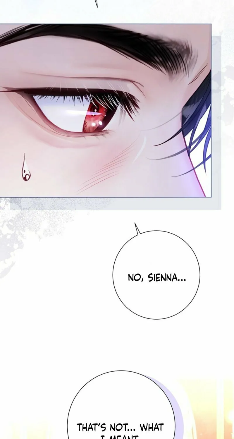 The World Without My Sister Who Everyone Loved Chapter 48 page 15 - 