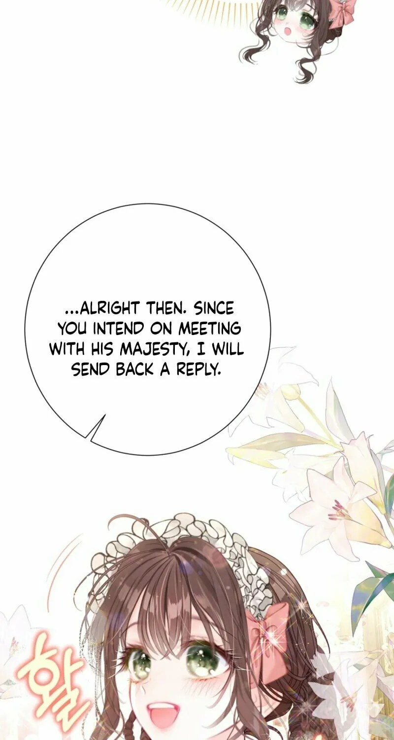 The World Without My Sister Who Everyone Loved Chapter 48 page 17 - 
