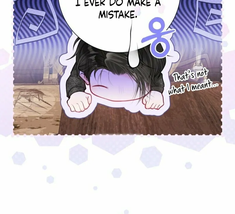 The World Without My Sister Who Everyone Loved Chapter 48 page 19 - 