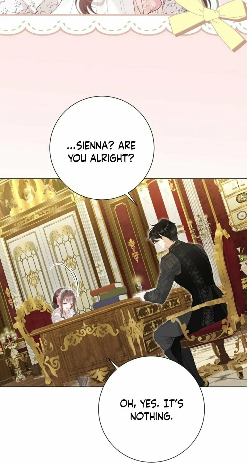 The World Without My Sister Who Everyone Loved Chapter 48 page 3 - 