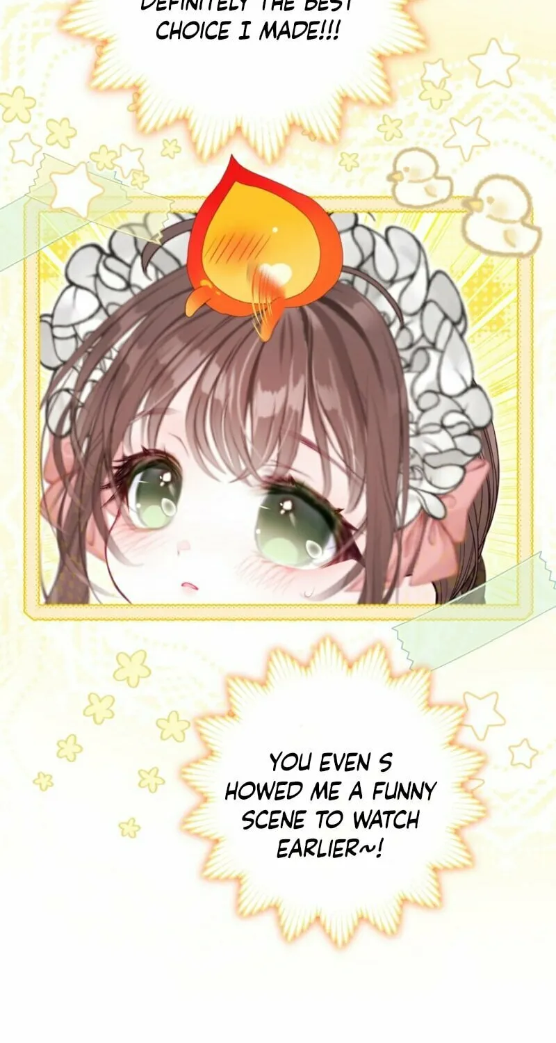 The World Without My Sister Who Everyone Loved Chapter 48 page 21 - 