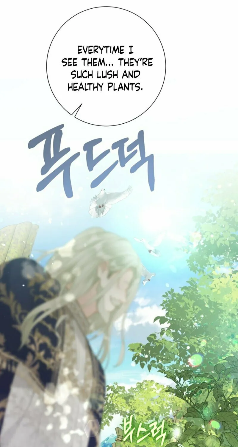 The World Without My Sister Who Everyone Loved Chapter 48 page 26 - 