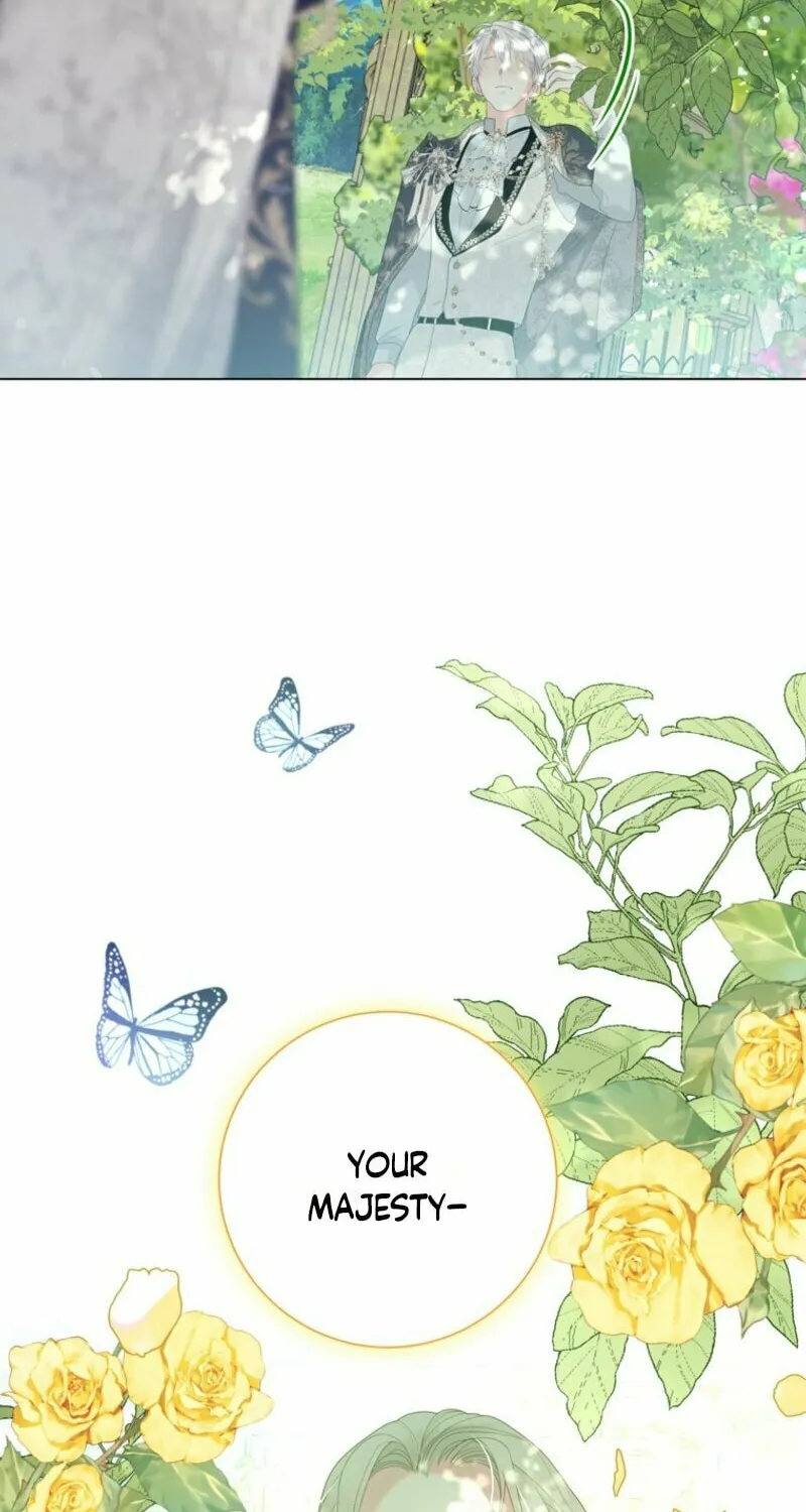 The World Without My Sister Who Everyone Loved Chapter 48 page 27 - 