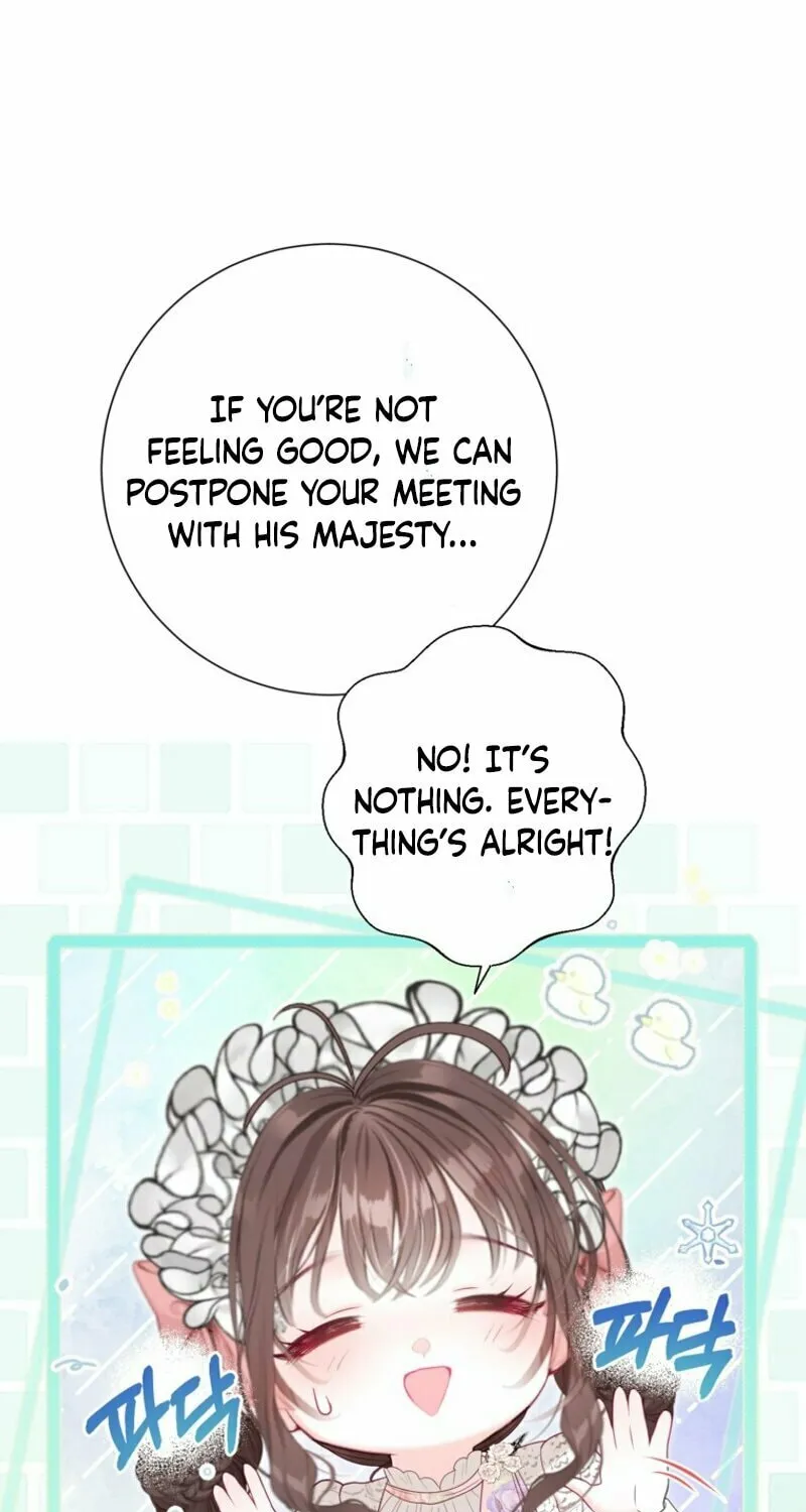 The World Without My Sister Who Everyone Loved Chapter 48 page 4 - 