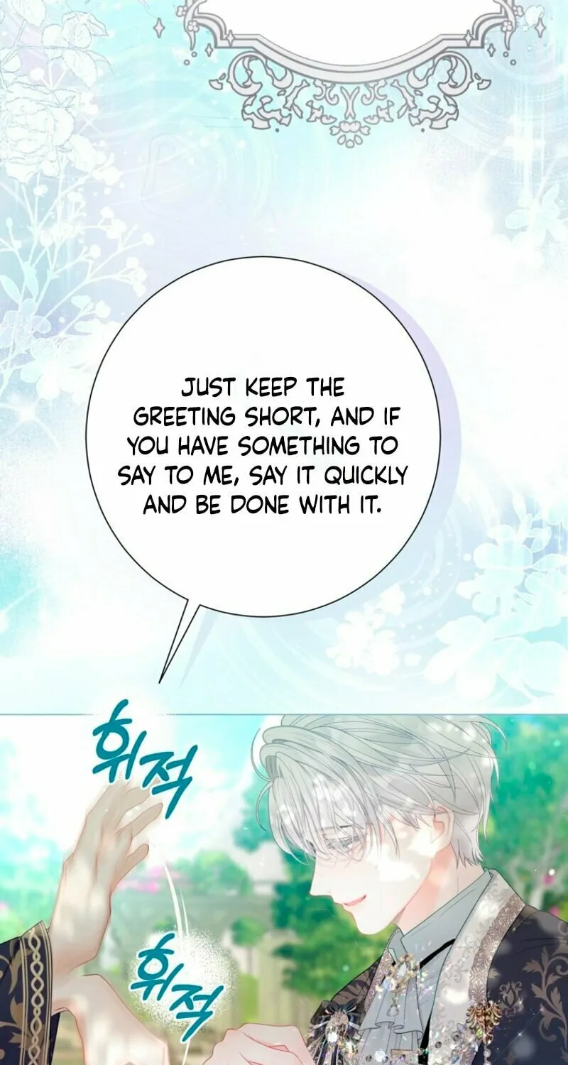 The World Without My Sister Who Everyone Loved Chapter 48 page 31 - 