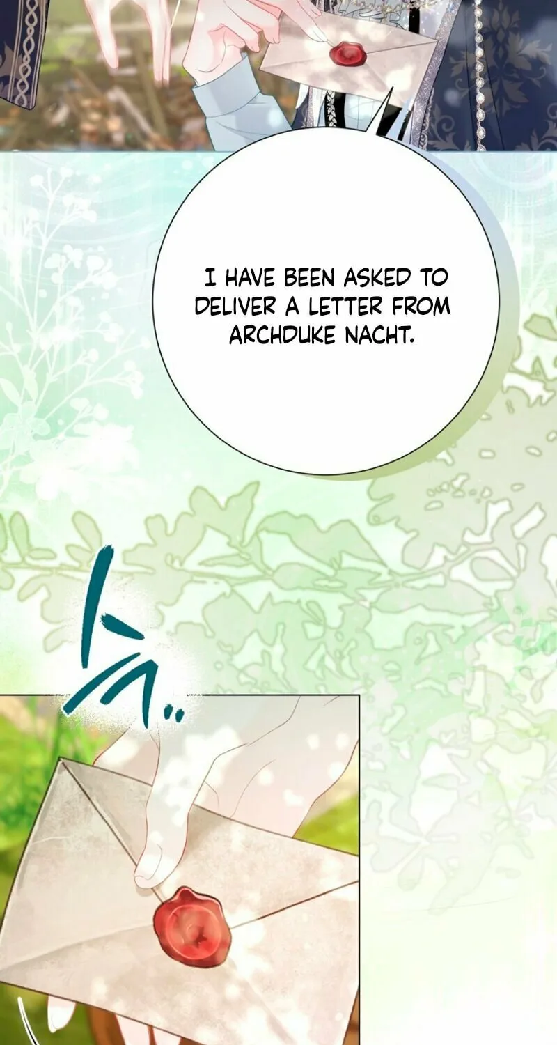 The World Without My Sister Who Everyone Loved Chapter 48 page 32 - 