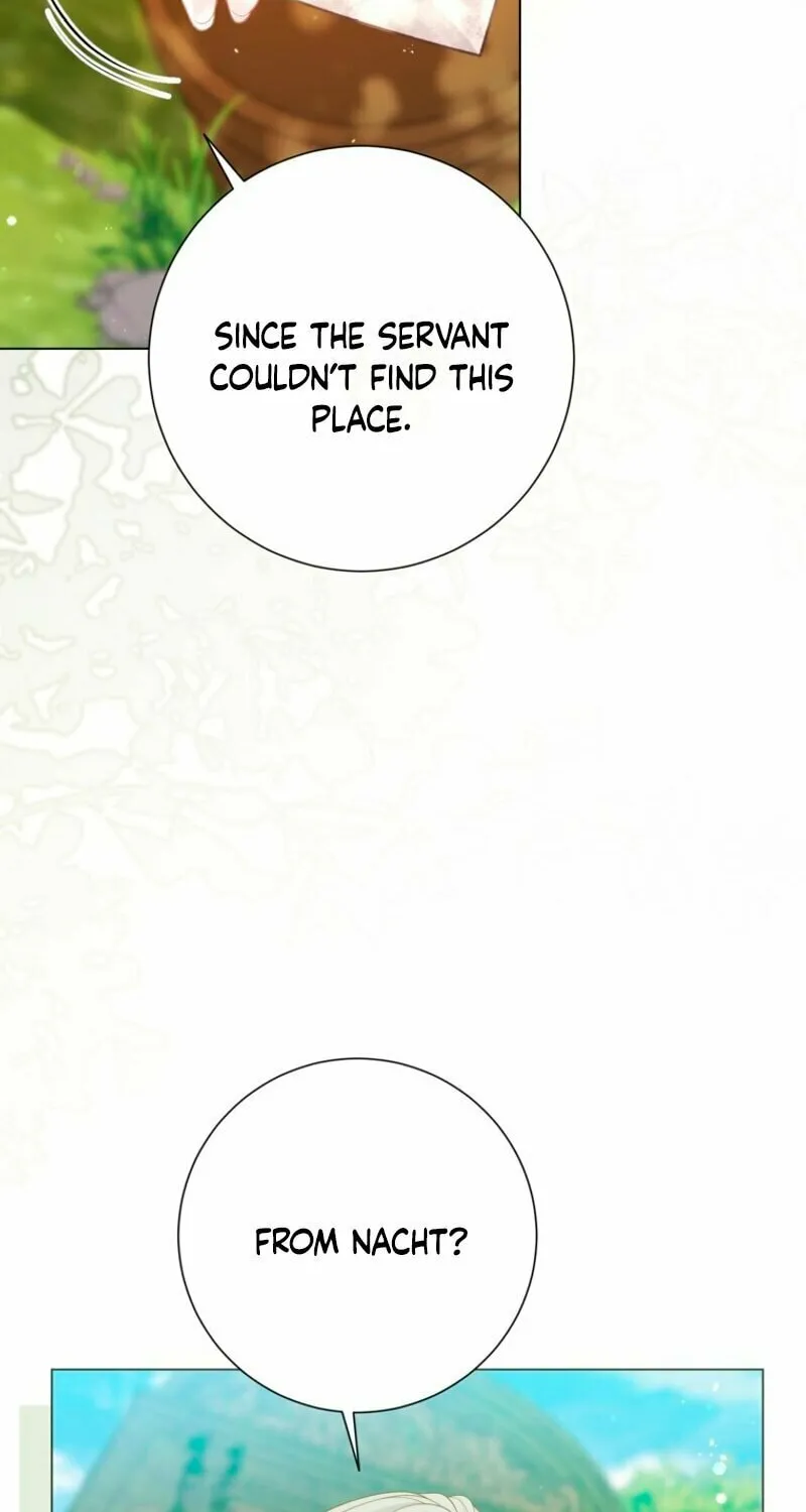 The World Without My Sister Who Everyone Loved Chapter 48 page 33 - 