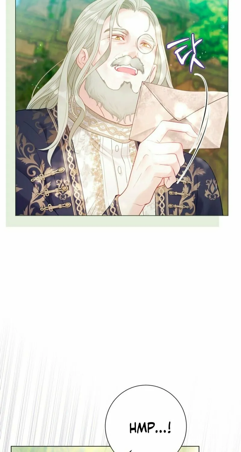 The World Without My Sister Who Everyone Loved Chapter 48 page 34 - 
