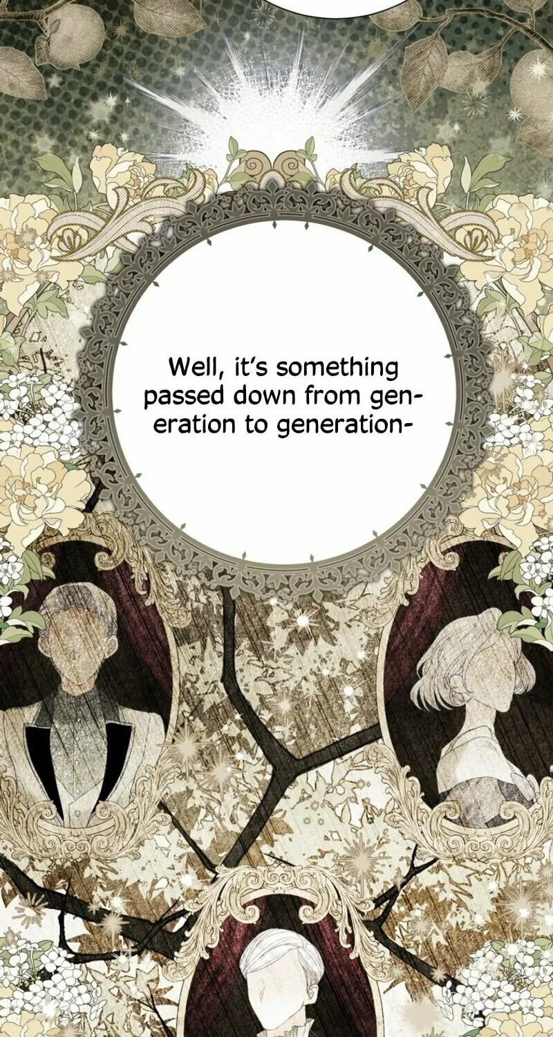 The World Without My Sister Who Everyone Loved Chapter 48 page 39 - 
