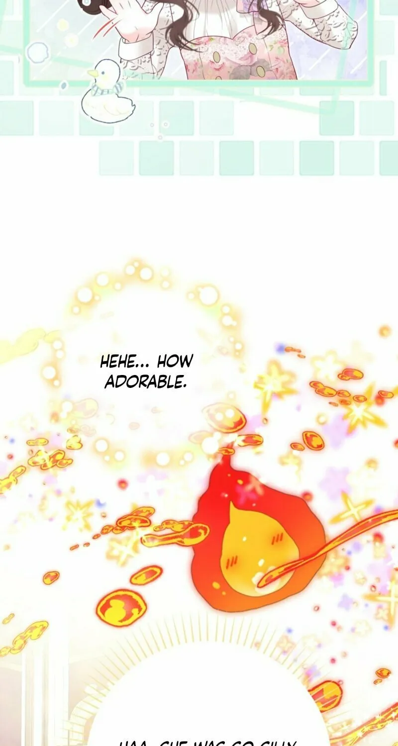 The World Without My Sister Who Everyone Loved Chapter 48 page 5 - 