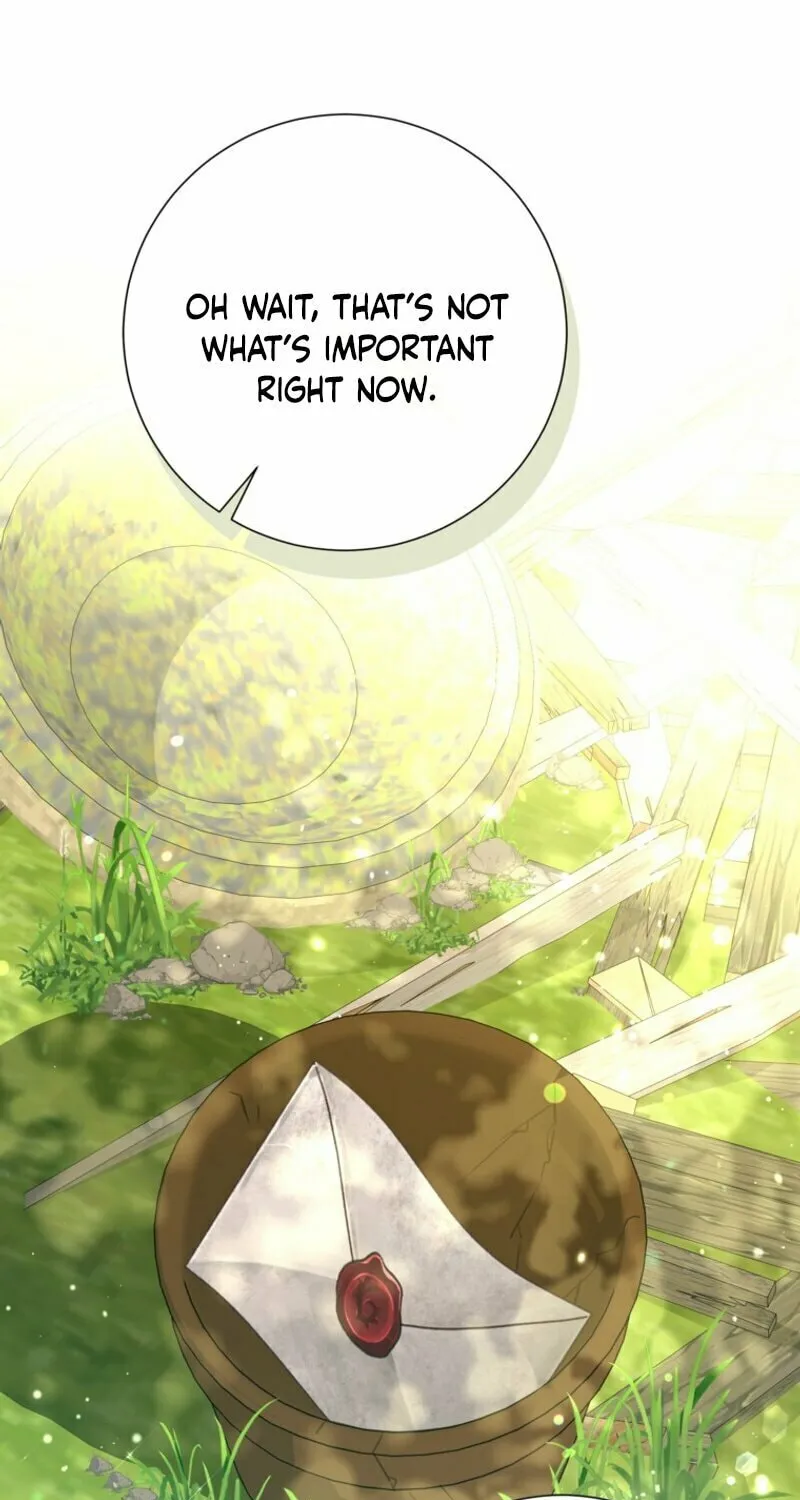 The World Without My Sister Who Everyone Loved Chapter 48 page 42 - 