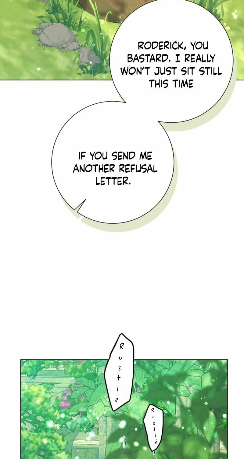 The World Without My Sister Who Everyone Loved Chapter 48 page 43 - 