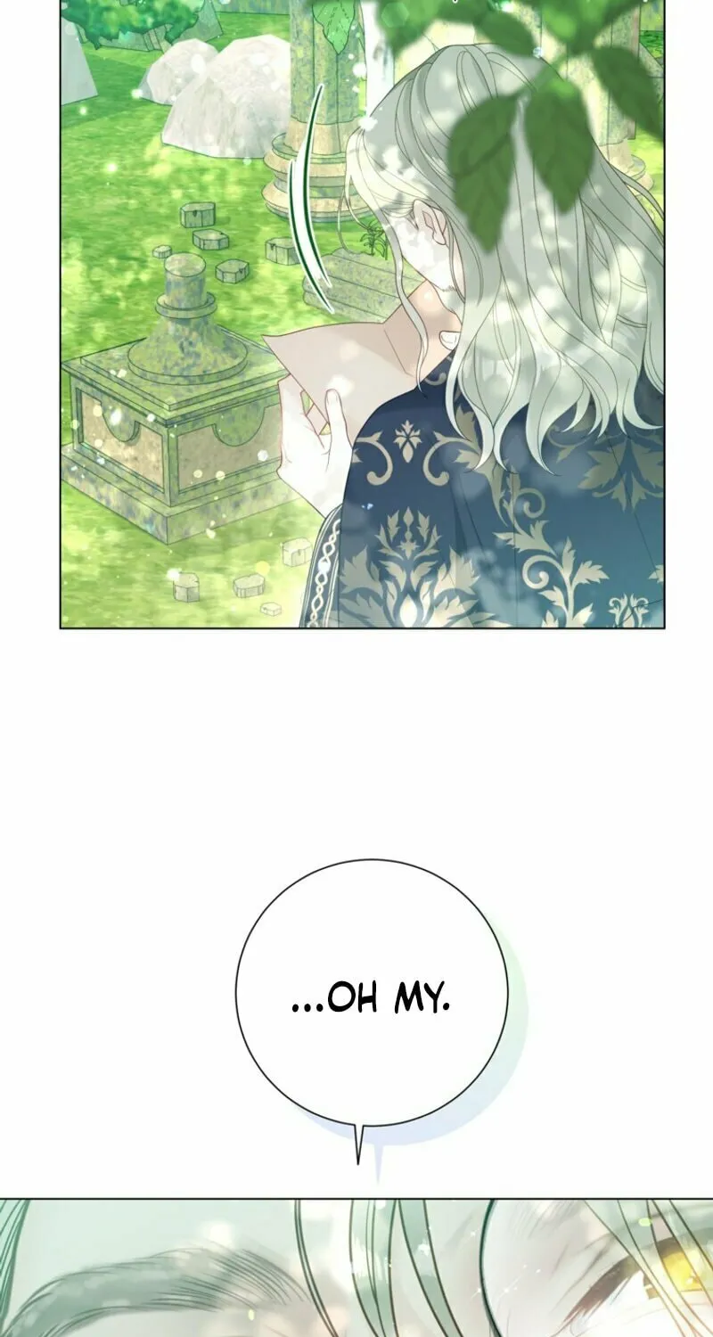 The World Without My Sister Who Everyone Loved Chapter 48 page 44 - 