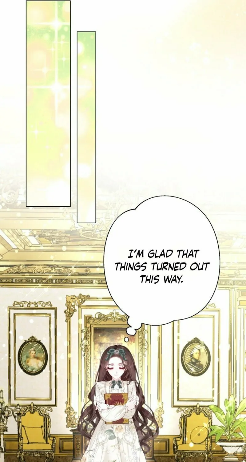 The World Without My Sister Who Everyone Loved Chapter 48 page 47 - 