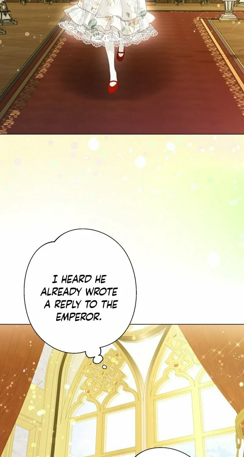 The World Without My Sister Who Everyone Loved Chapter 48 page 48 - 