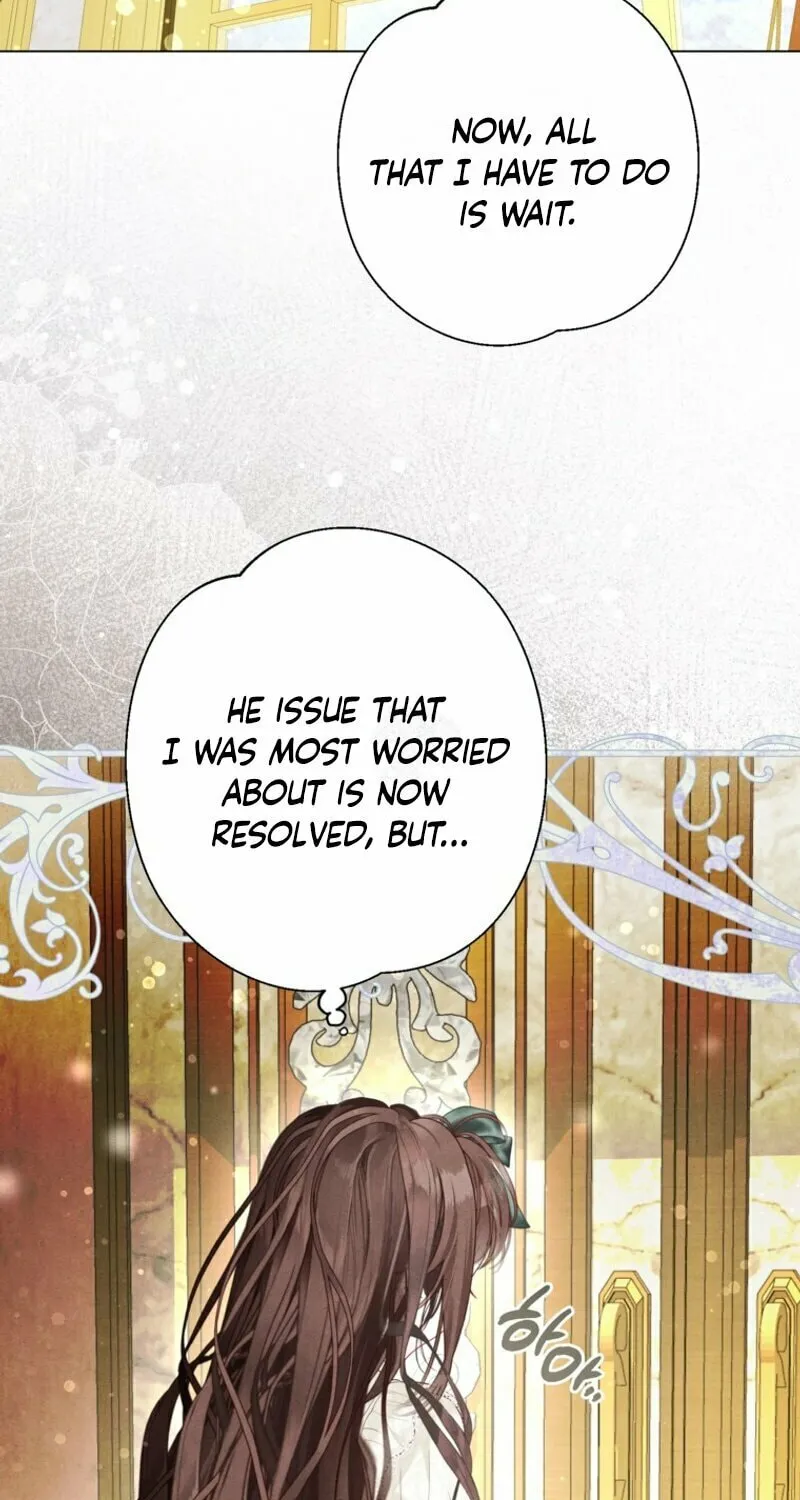 The World Without My Sister Who Everyone Loved Chapter 48 page 49 - 