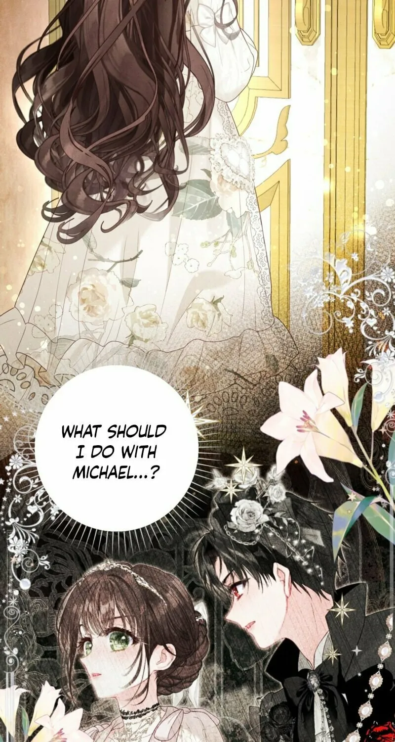 The World Without My Sister Who Everyone Loved Chapter 48 page 50 - 