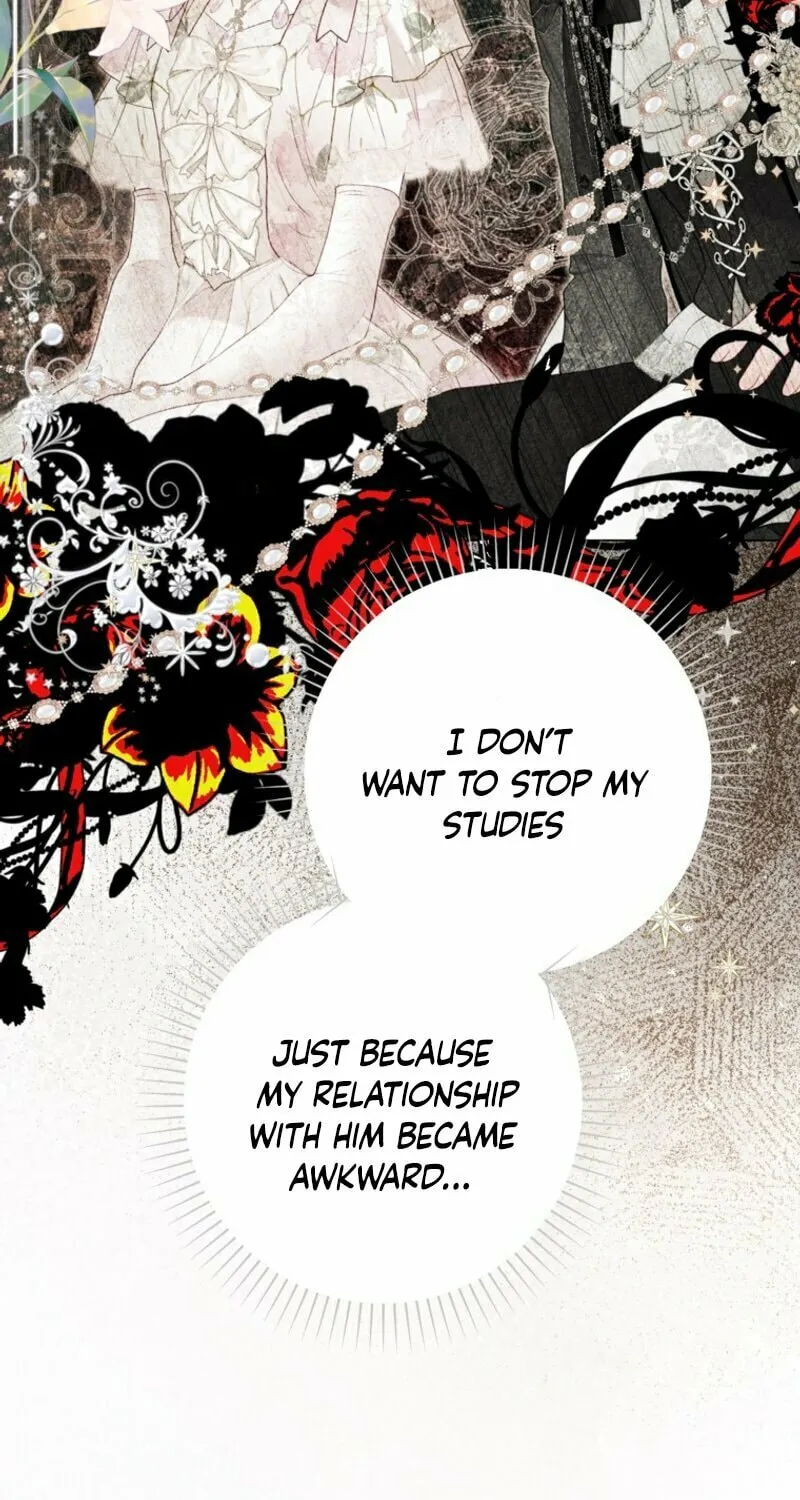 The World Without My Sister Who Everyone Loved Chapter 48 page 51 - 