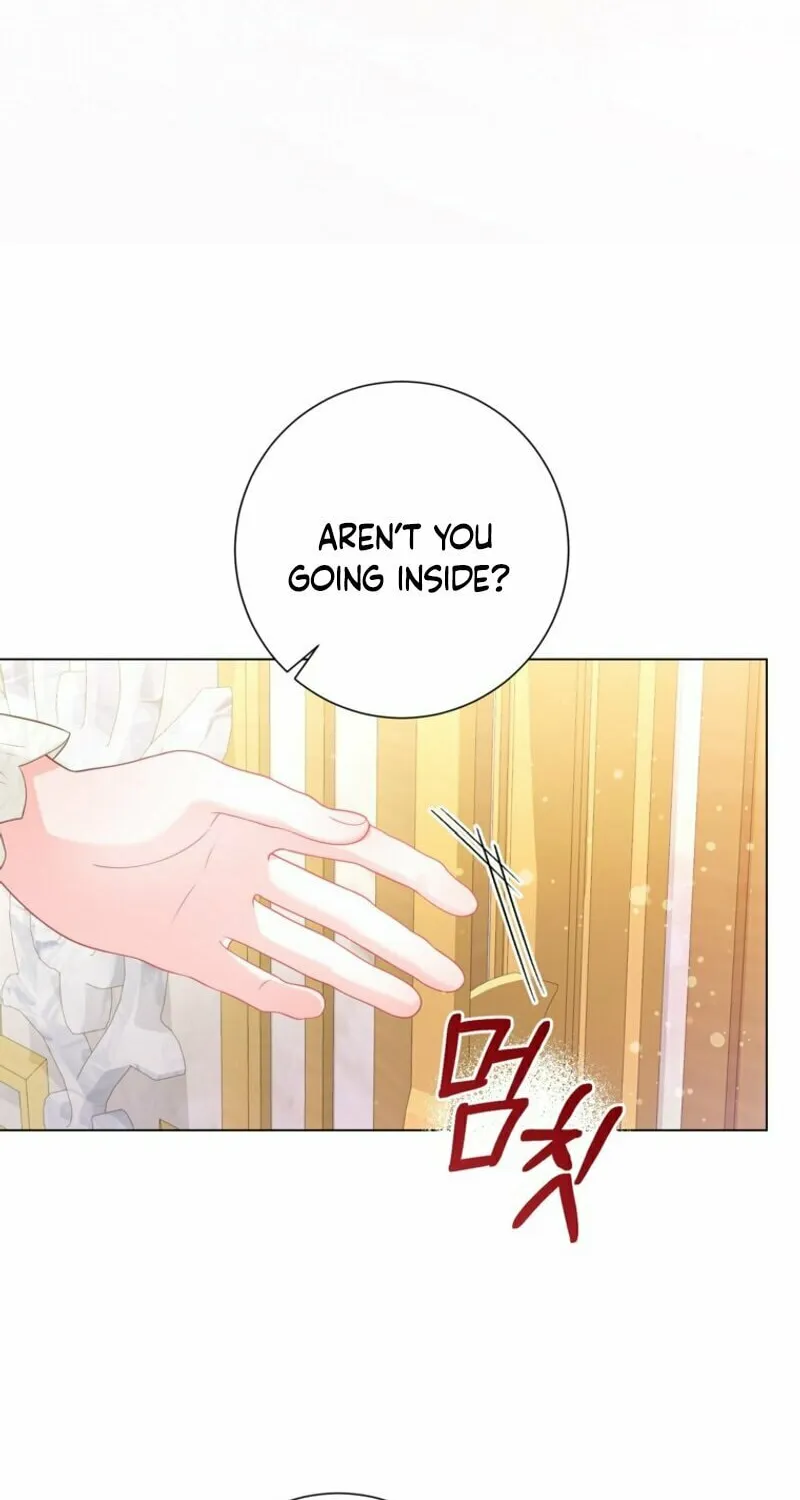 The World Without My Sister Who Everyone Loved Chapter 48 page 52 - 