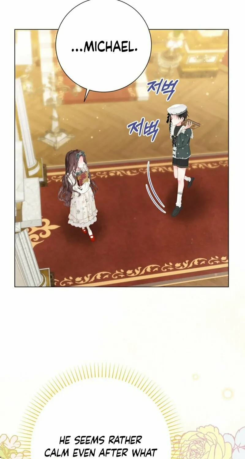 The World Without My Sister Who Everyone Loved Chapter 48 page 53 - 