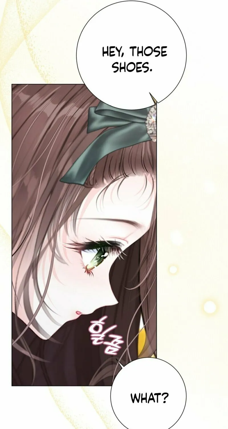 The World Without My Sister Who Everyone Loved Chapter 48 page 57 - 