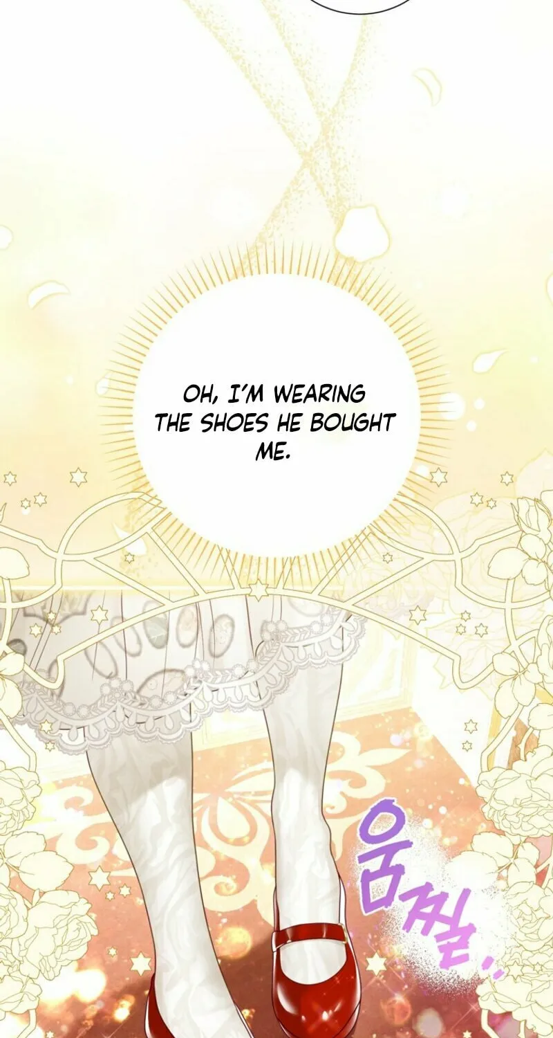 The World Without My Sister Who Everyone Loved Chapter 48 page 58 - 