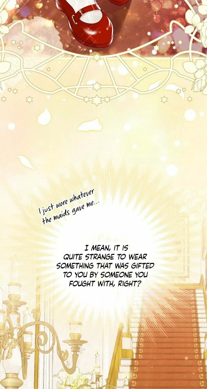 The World Without My Sister Who Everyone Loved Chapter 48 page 59 - 
