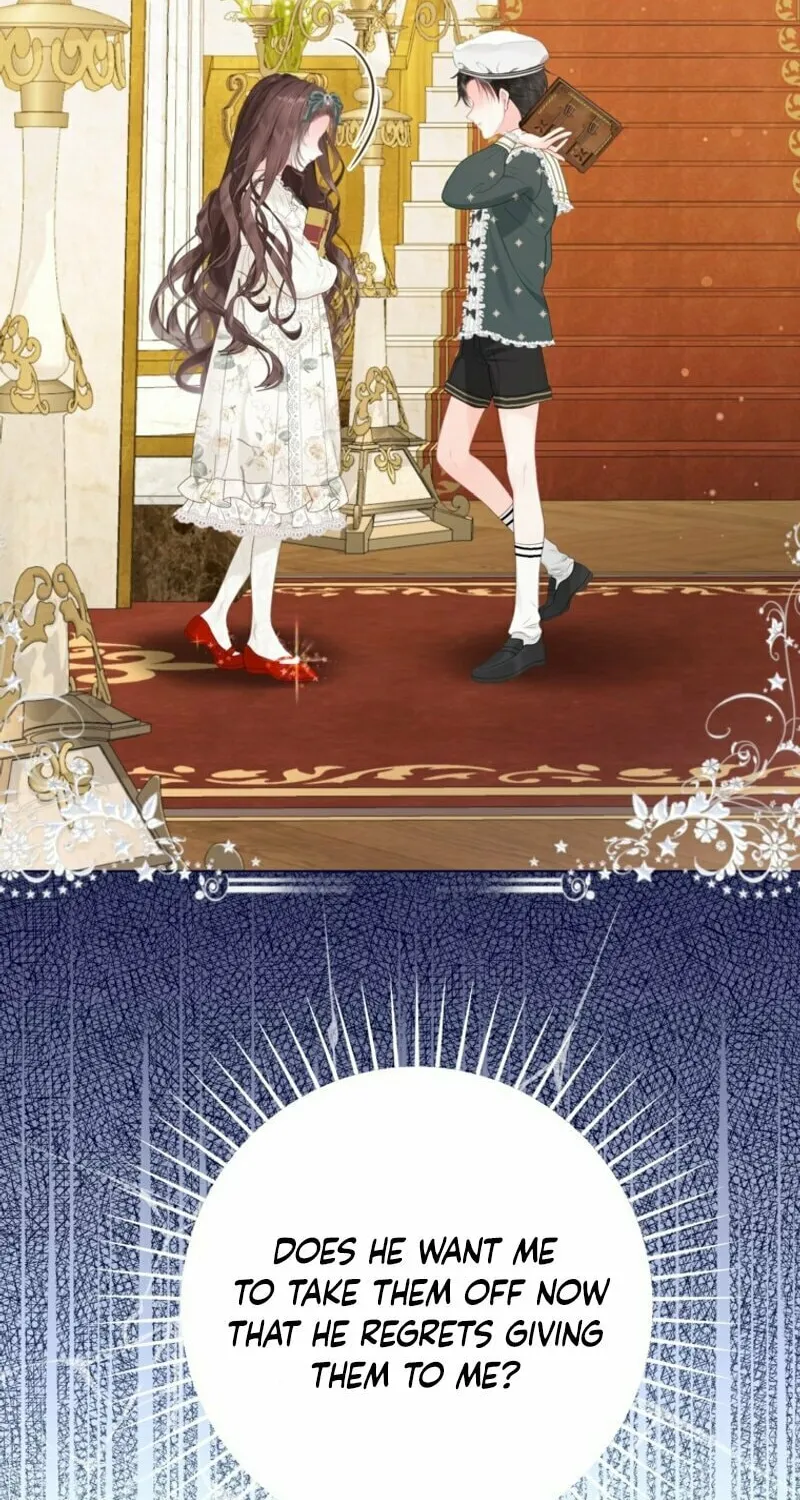 The World Without My Sister Who Everyone Loved Chapter 48 page 60 - 