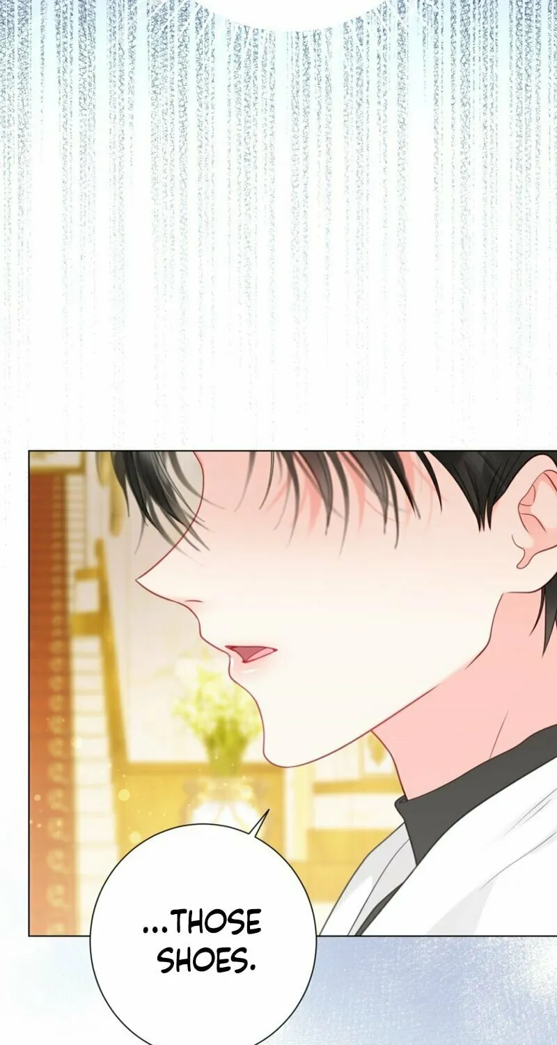 The World Without My Sister Who Everyone Loved Chapter 48 page 61 - 