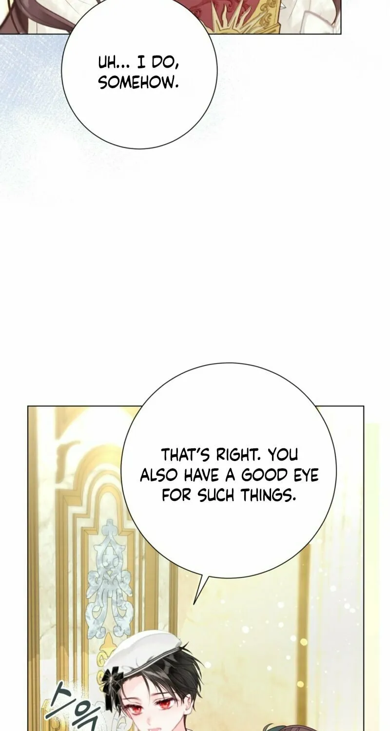 The World Without My Sister Who Everyone Loved Chapter 48 page 63 - 