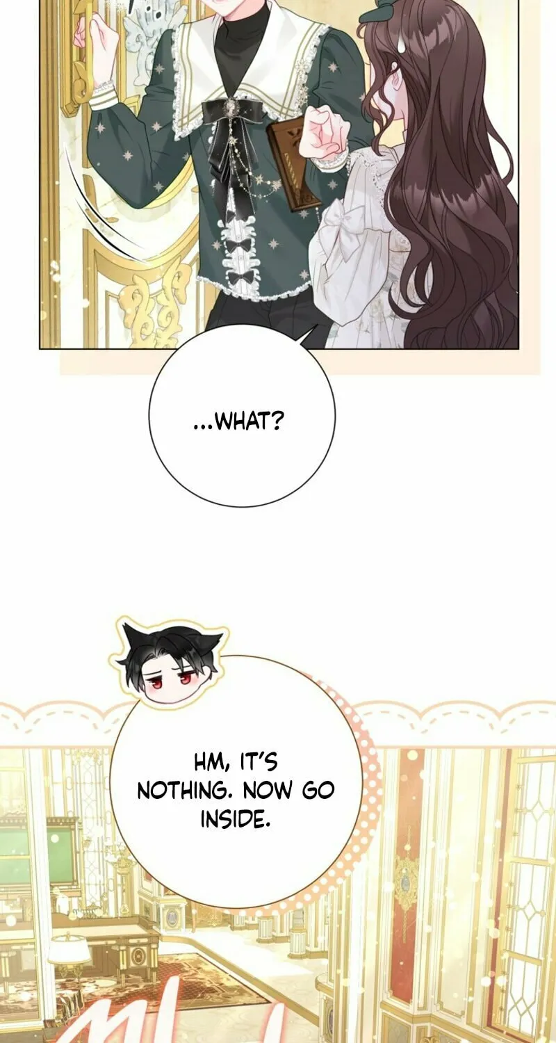 The World Without My Sister Who Everyone Loved Chapter 48 page 64 - 